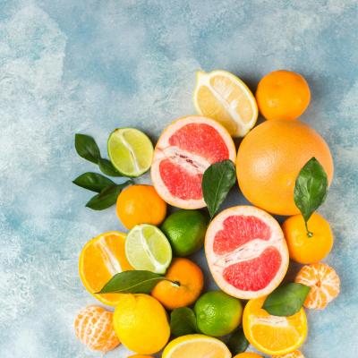 Nutrition &amp; Diet